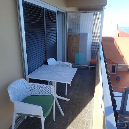 Ferienwohnung The Fishing Harbour Puerto De La Cruz Exterior foto