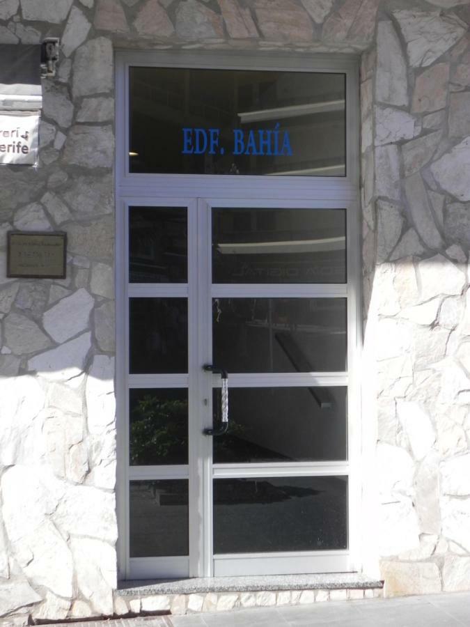 Ferienwohnung The Fishing Harbour Puerto De La Cruz Exterior foto